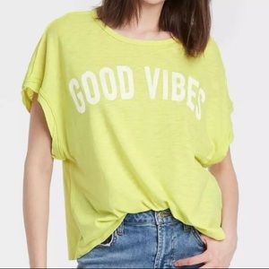 “Good Vibes” Shirt